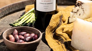 Bacchus-Tour - Gourmet-Tour