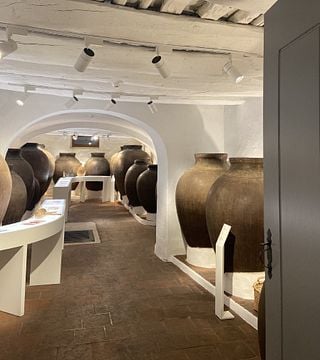 Casa Museu Interativa de Borba
