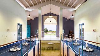 Tour and Tasting at Azienda Agricola COS