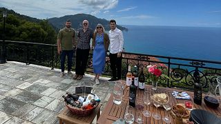 Grammenos Winery