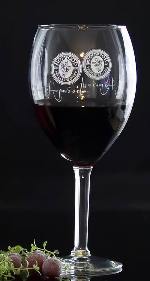 Cabernet Sauvignon - Azienda vinicola Hopwood Cellars
