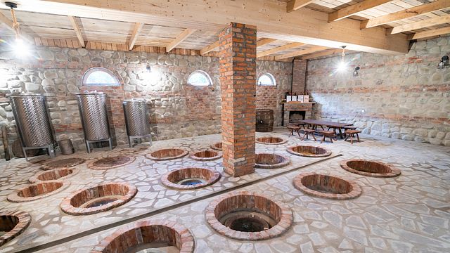 Juso's Winery