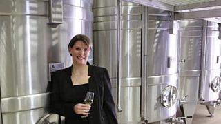 Degustación de champán y tour en Champagne Guy de Chassey
