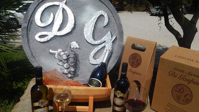 Friuli-Venezia Giulia Wine & Culinary Journey