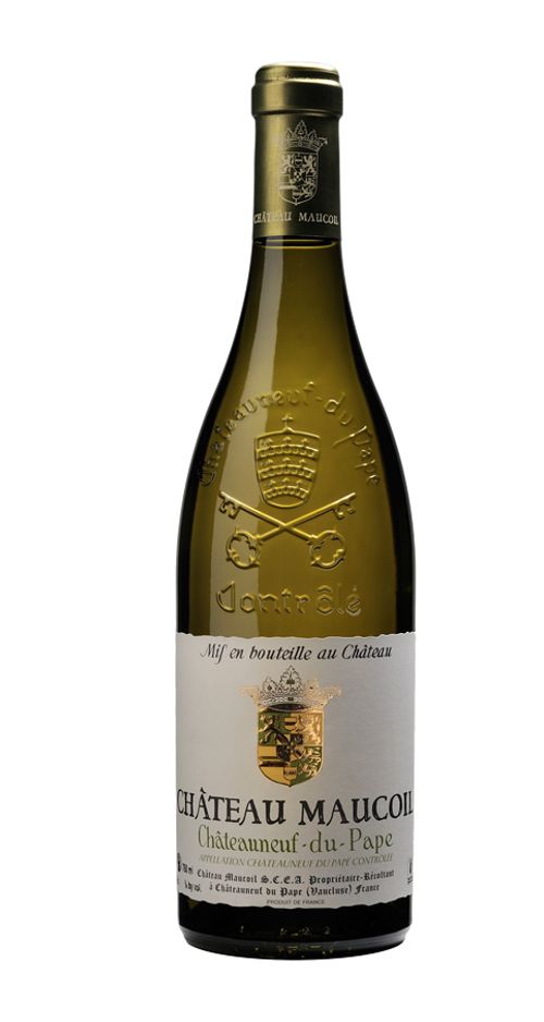 Châteauneuf Du Pape Tradition White 