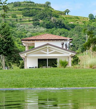 Nature Experience in Fattoria Didattica a Brognoligo