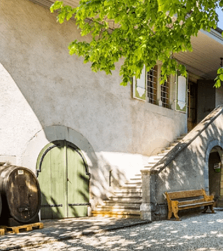 Formula 2 | Wine Tasting at Château de Luins