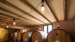Il Cipresso Winery