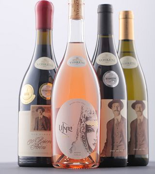 Armavir Vineyard Picnic & Wine Delight