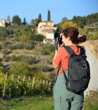 Wander- und Weintour in Mugello