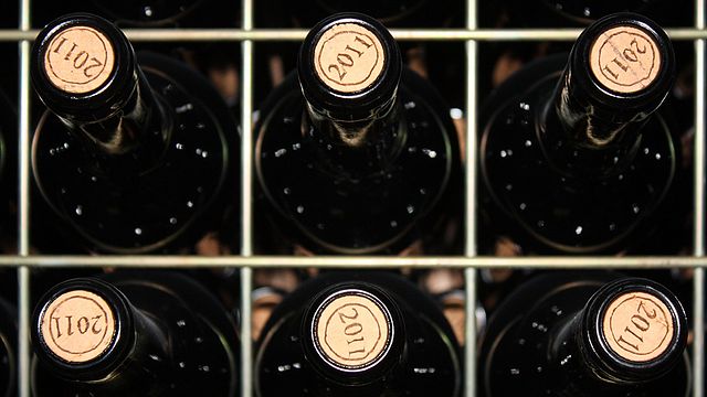 Degustação de vinhos e tour nas Bodegas Al Zagal
