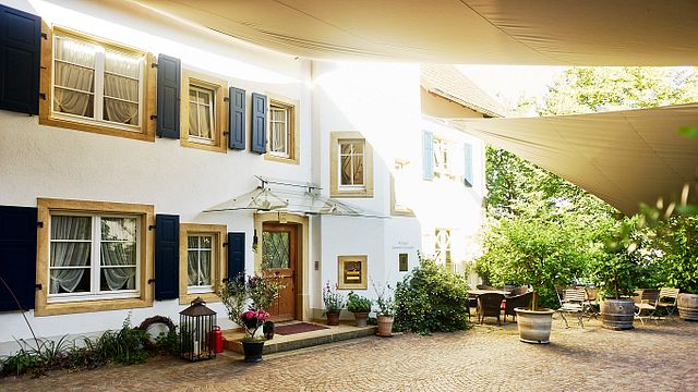 Weingut Lämmlin-Schindler