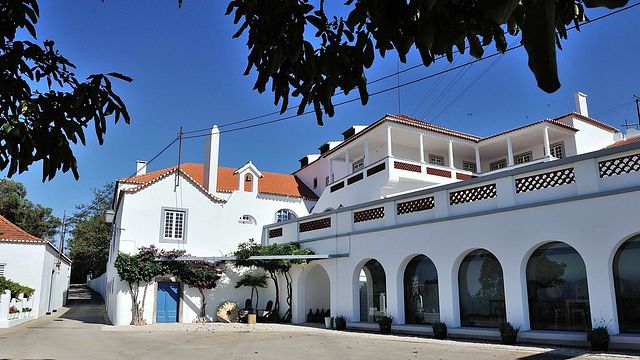Degustación de terroir en Quinta Do Piloto