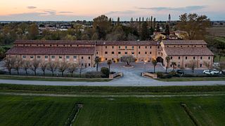 Ca'Tullio Winery