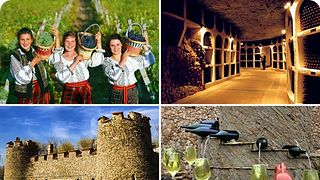 Moldova Tours