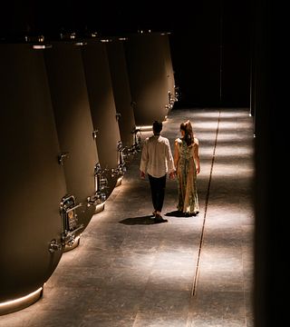 Privat Farina Wine Tour Experience