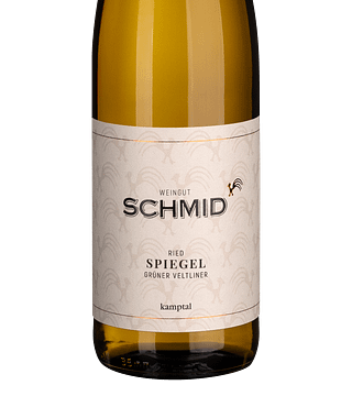 Weingut Andreas Schmid