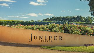 Juniper Winery