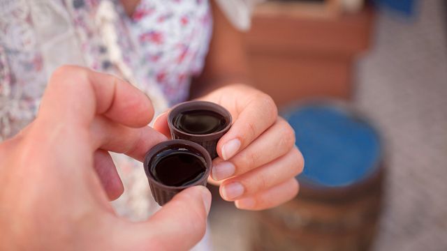 Private Óbidos Wine Tour