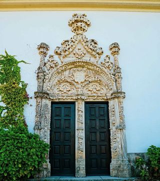 Visite et dégustation de vins à la Quinta da Grimpa à Bairrada