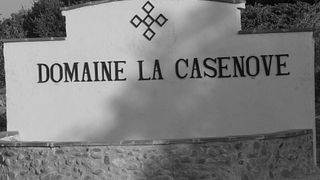 Domaine La Casenove
