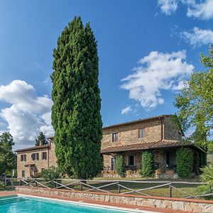 Estancia en Villa Frantoio
