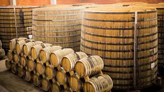 Jules Gautret Winery