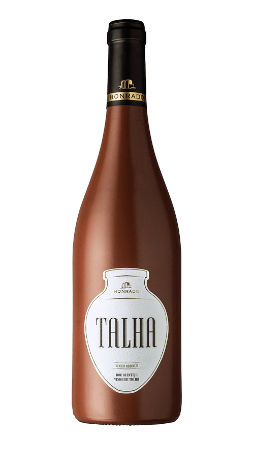 Talha White - Vigneti dell'Honrado 
