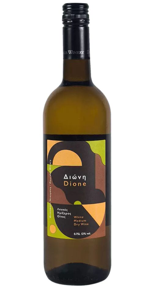 Dione Demi-Sec