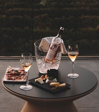 Modena Cantina Ventiventi Exclusive - Vinrundtur och provsmakning av 5 viner