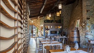 Fokussierte Verkostung | Rocca di Castagnoli