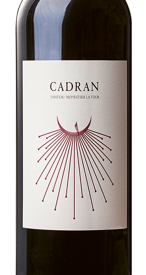 Cadran Rouge