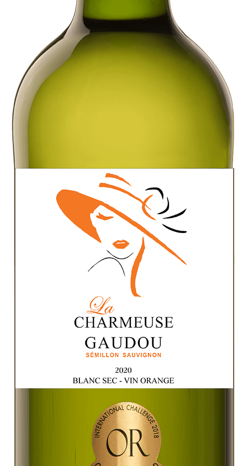 The Charming Dry