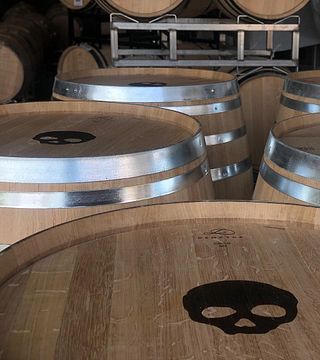 Mondavi Sisters' Collection