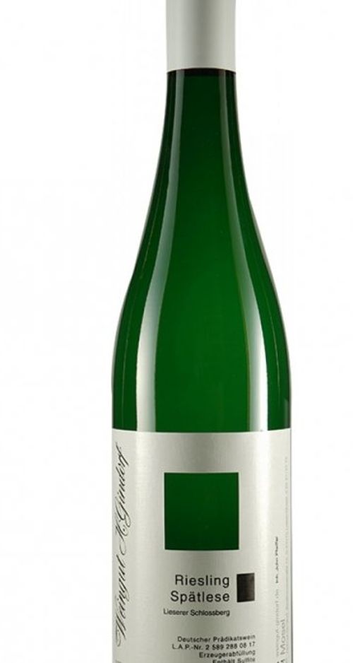Riesling Spätlese