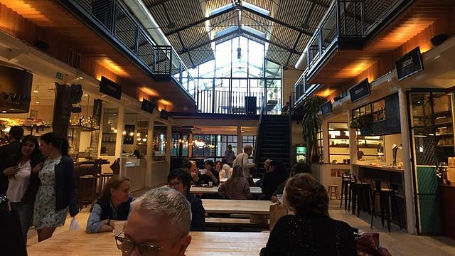 Cata de vinos y visita a la Bodega J. Chiappella