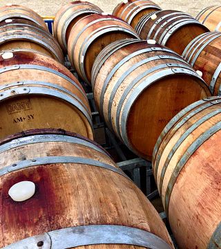 Maori Point Wines