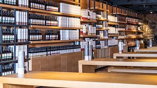 Premium Port Wine Tasting at Burmester Cellar