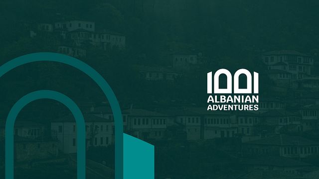 1001 Albanian Adventures