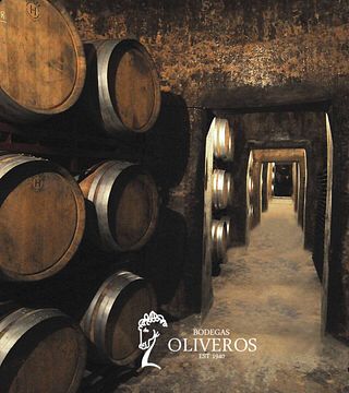 Weinprobe und Führung bei Bodegas Oliveros