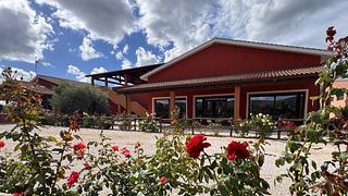 Selection Wine Tasting at Tenuta di Vaira
