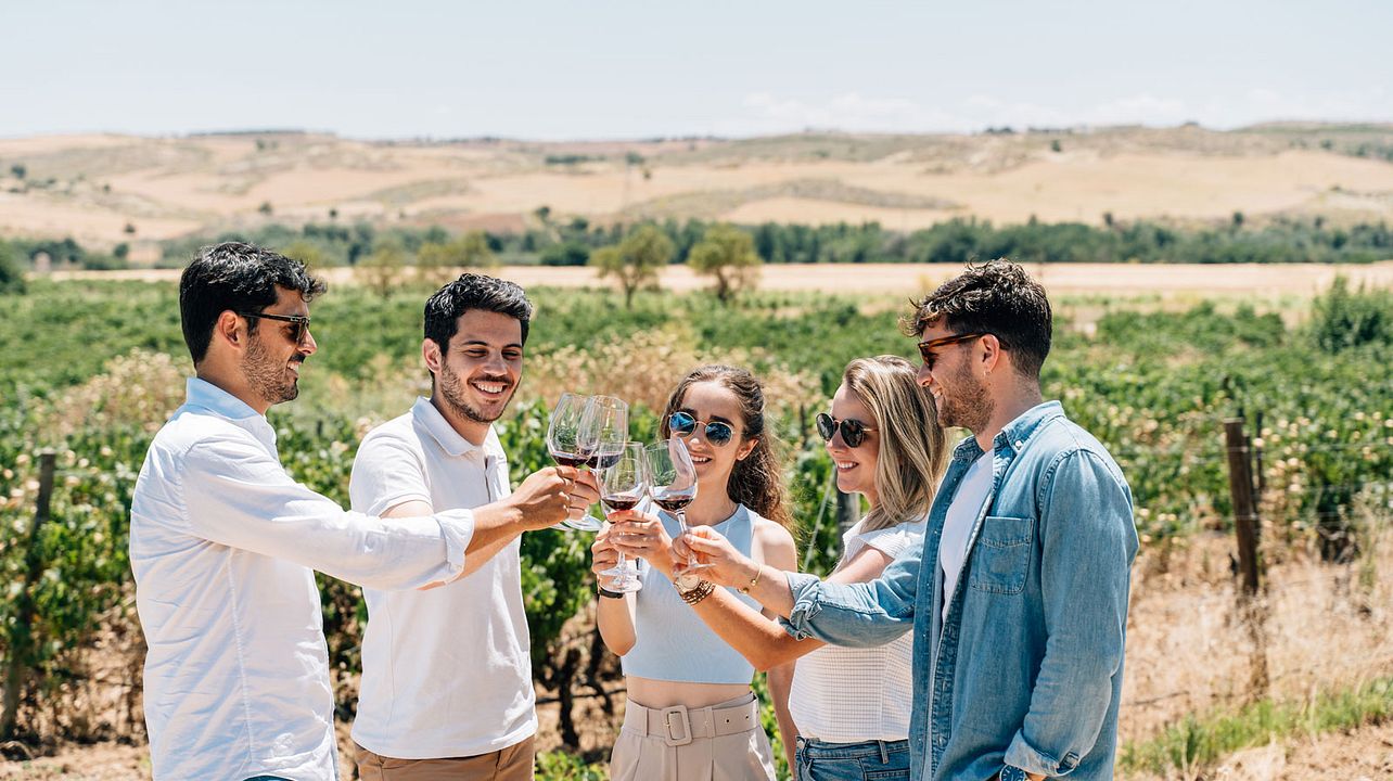 World Experience - Andalusia Team