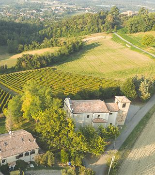 Dégustation de vins et visite à Oinoe, la Cité du Vin