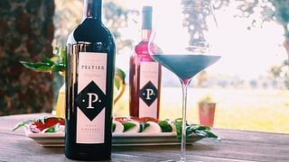 Degustazione di vini e visita alla cantina Peltier