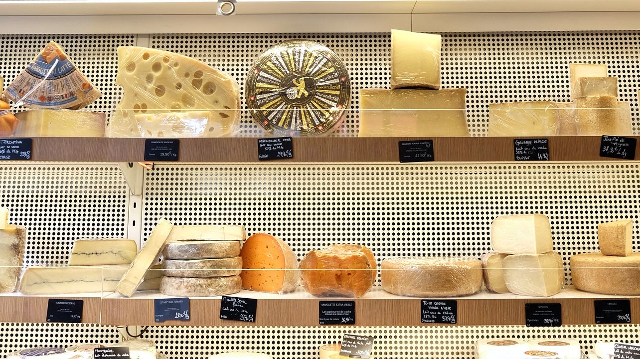 Visites culinaires secrètes du Paris Saint-Germain