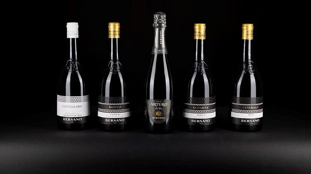 Visita guiada y cata "La Selección" en Bodega Bersano