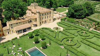 Villa Baulieu