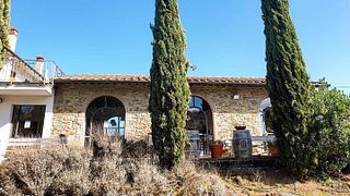 Weinprobe und Tour im Tenuta Moriniello
