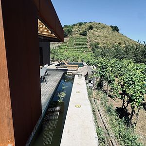 Palmento San Nicolò: A Vineyard Retreat Like No Other