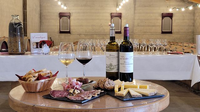 Privat gourmettur